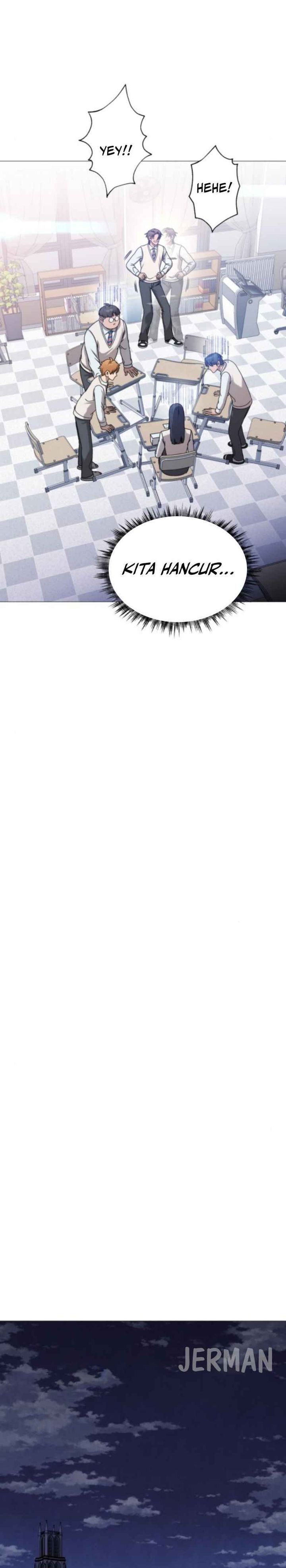 John X Killer Chapter 10 Gambar 39