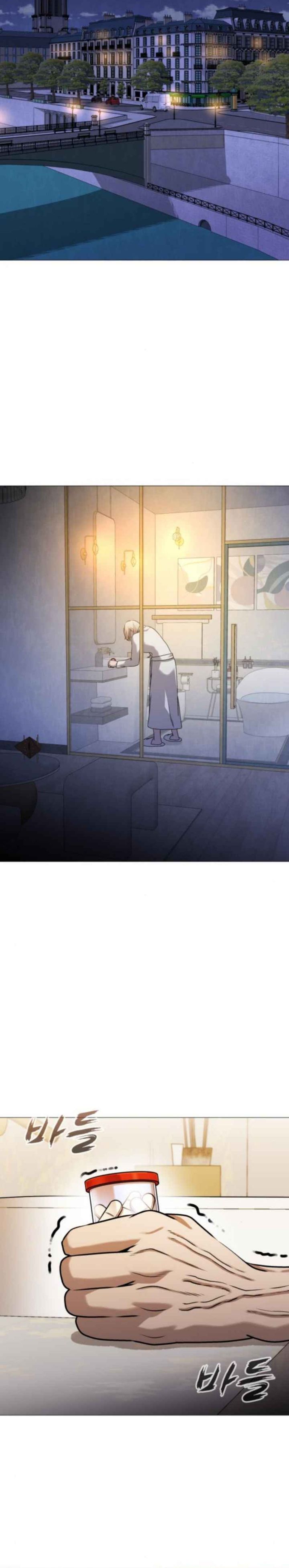 John X Killer Chapter 10 Gambar 40