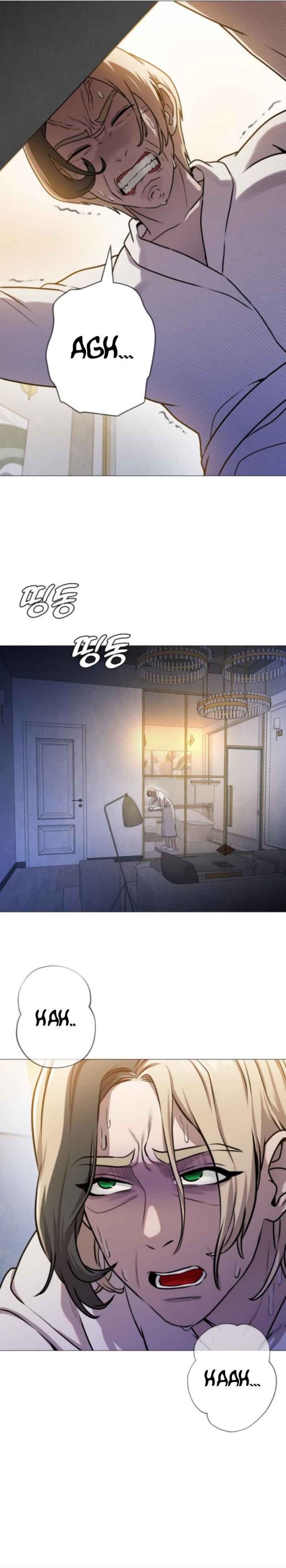 John X Killer Chapter 10 Gambar 41