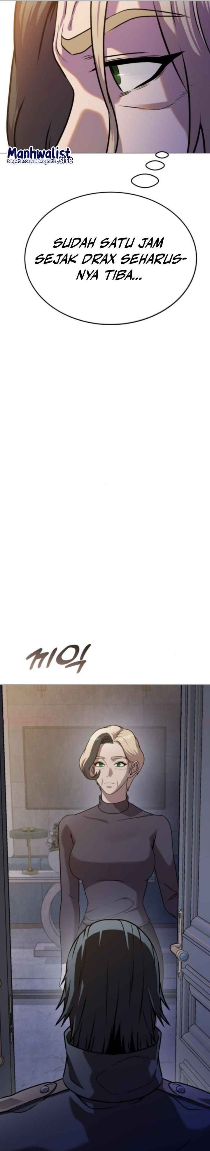 John X Killer Chapter 10 Gambar 42