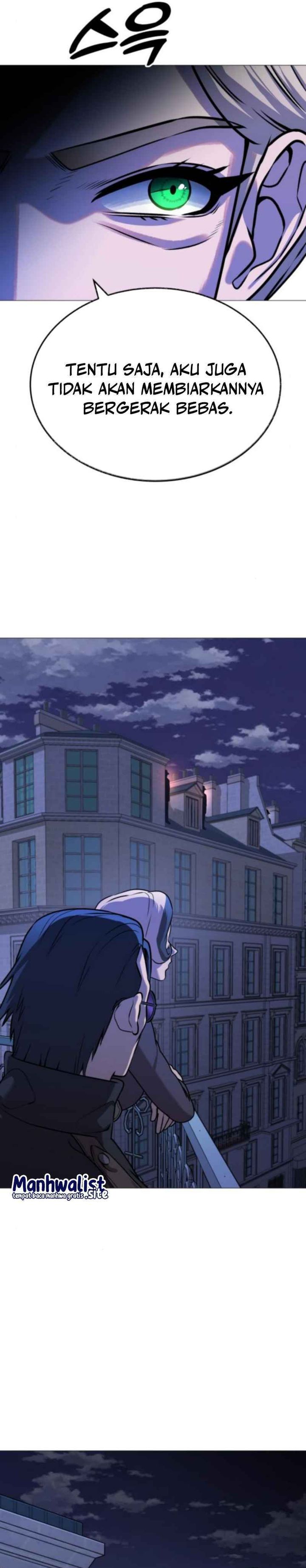 John X Killer Chapter 10 Gambar 45