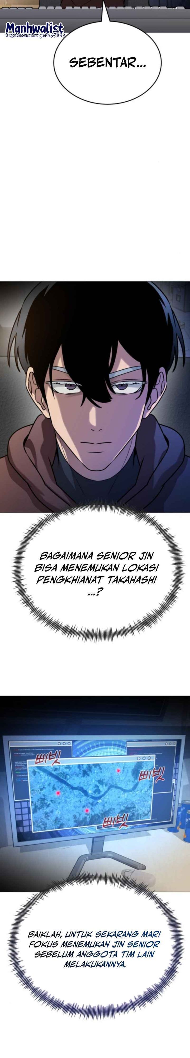 John X Killer Chapter 10 Gambar 49