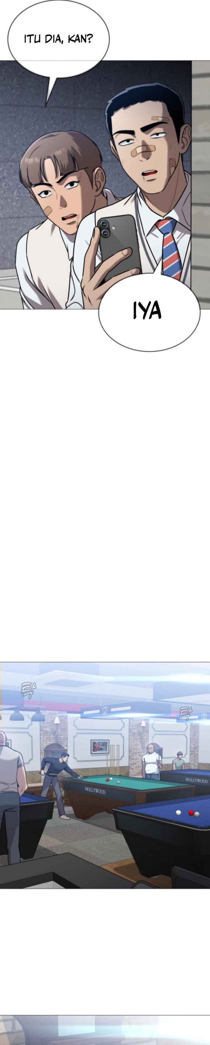John X Killer Chapter 10 Gambar 52