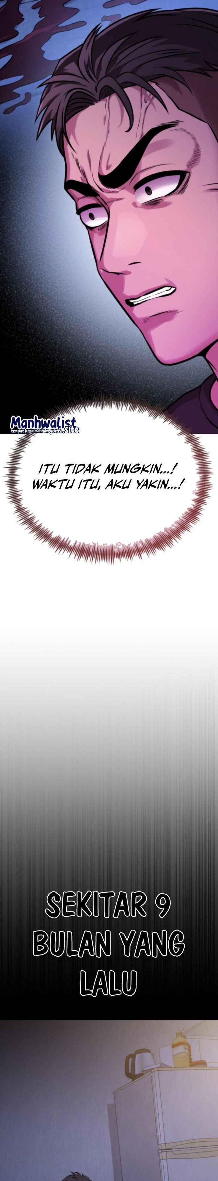 John X Killer Chapter 10 Gambar 55