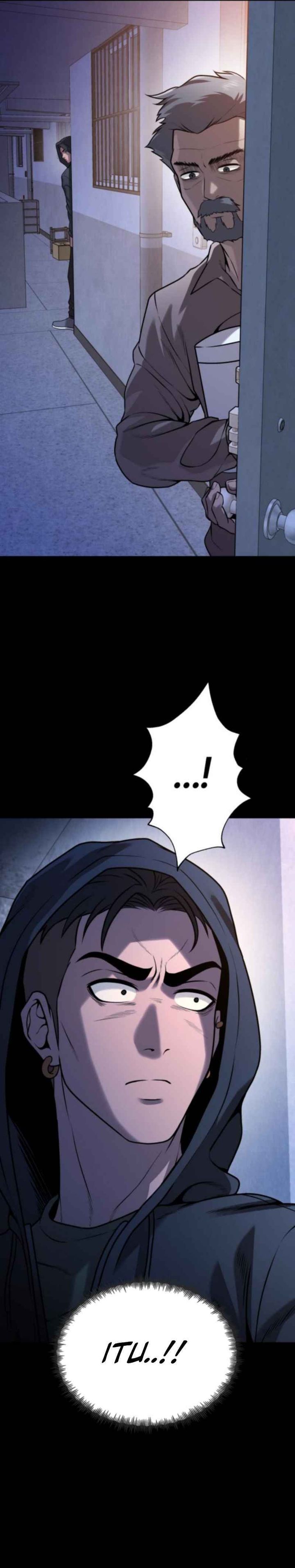 John X Killer Chapter 10 Gambar 60