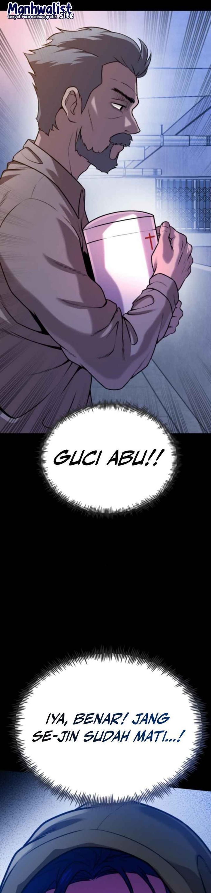 John X Killer Chapter 10 Gambar 61