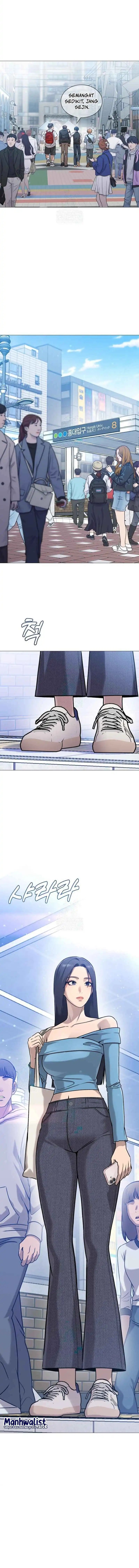 John X Killer Chapter 11 Gambar 4