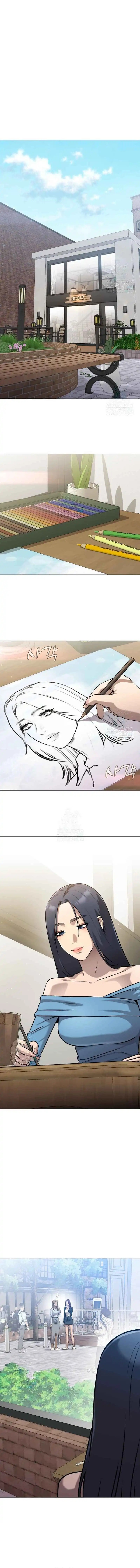 John X Killer Chapter 11 Gambar 5