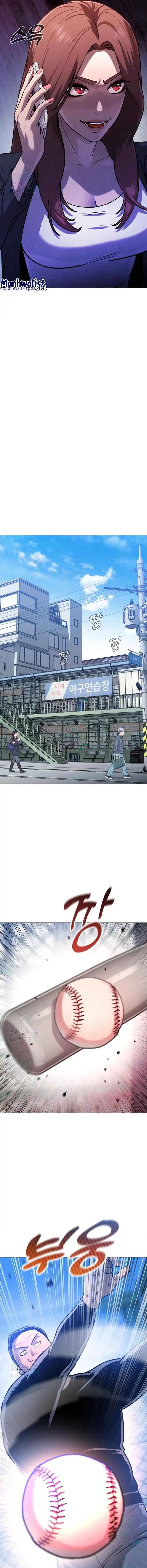 John X Killer Chapter 11 Gambar 7