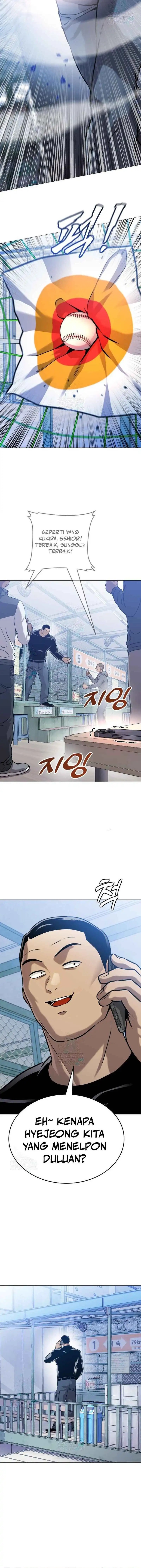 John X Killer Chapter 11 Gambar 8