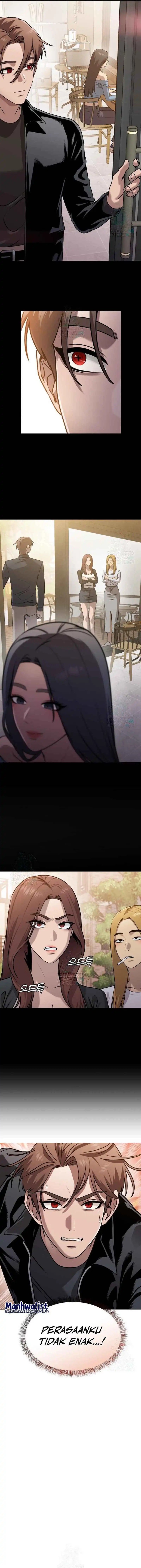 John X Killer Chapter 11 Gambar 17