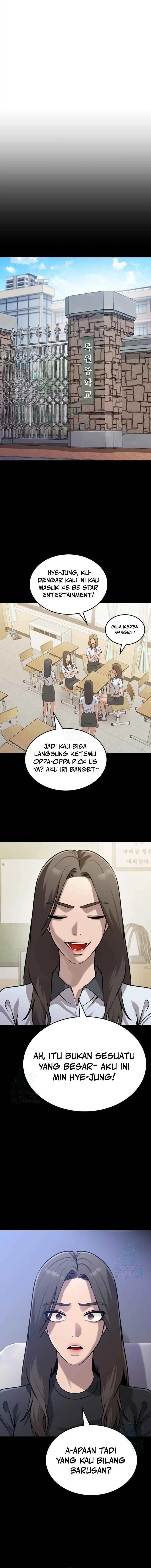 John X Killer Chapter 11 Gambar 20