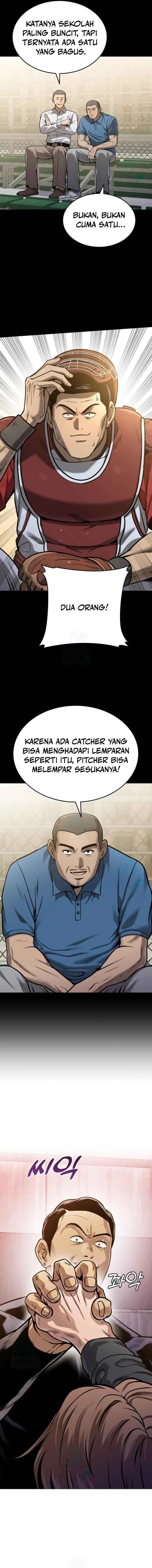 John X Killer Chapter 12 Gambar 19