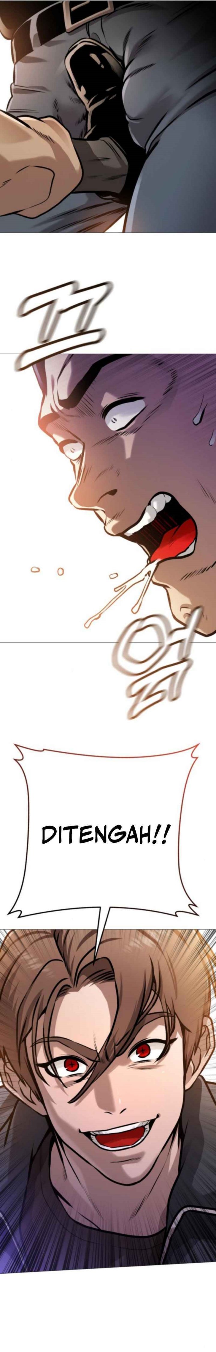 John X Killer Chapter 13 Gambar 3