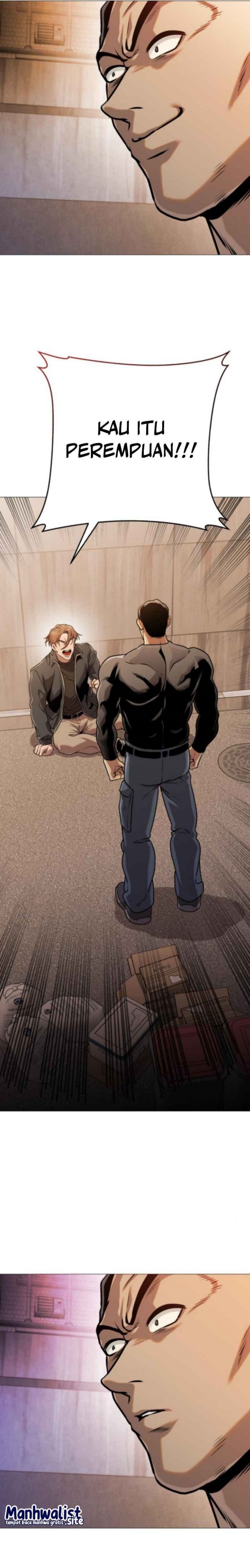 John X Killer Chapter 13 Gambar 9