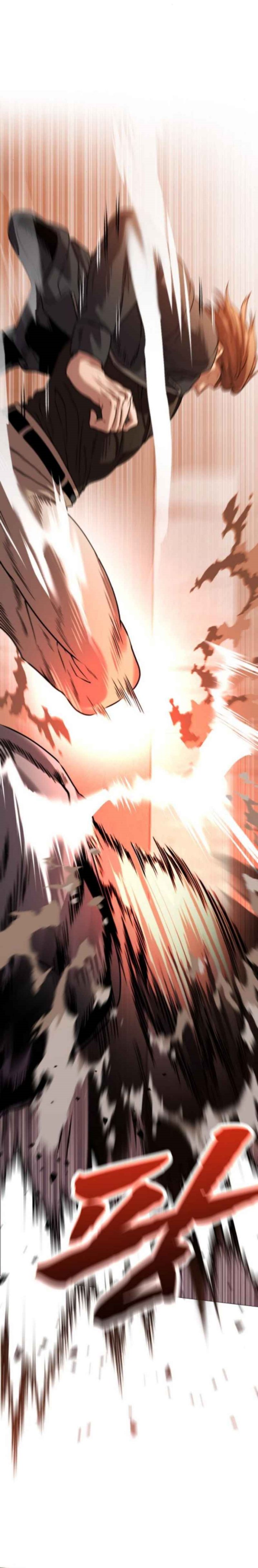 John X Killer Chapter 13 Gambar 21