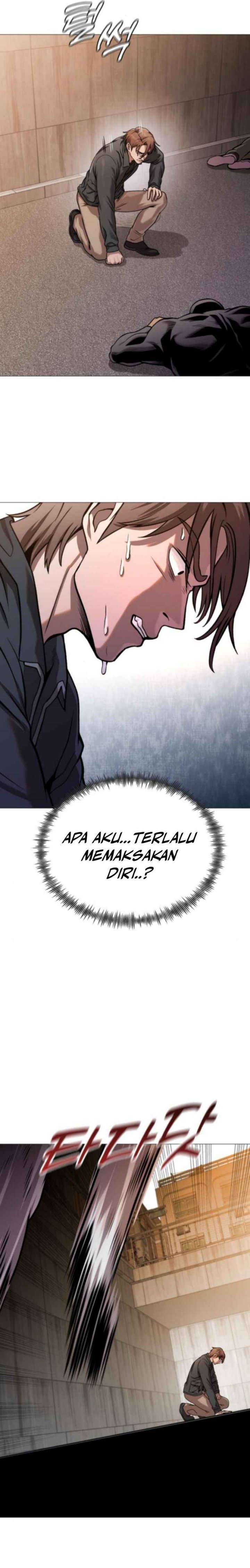 John X Killer Chapter 13 Gambar 27