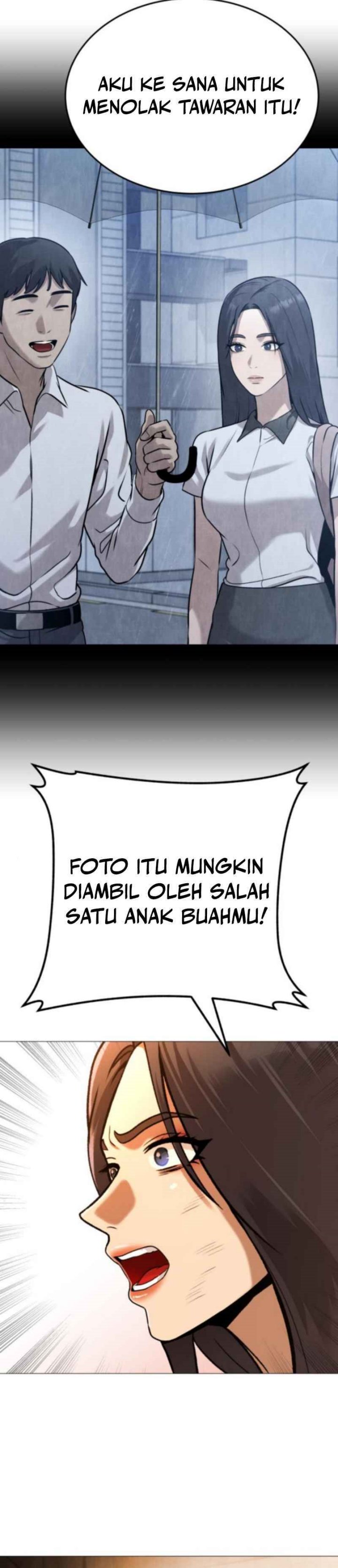 John X Killer Chapter 13 Gambar 32