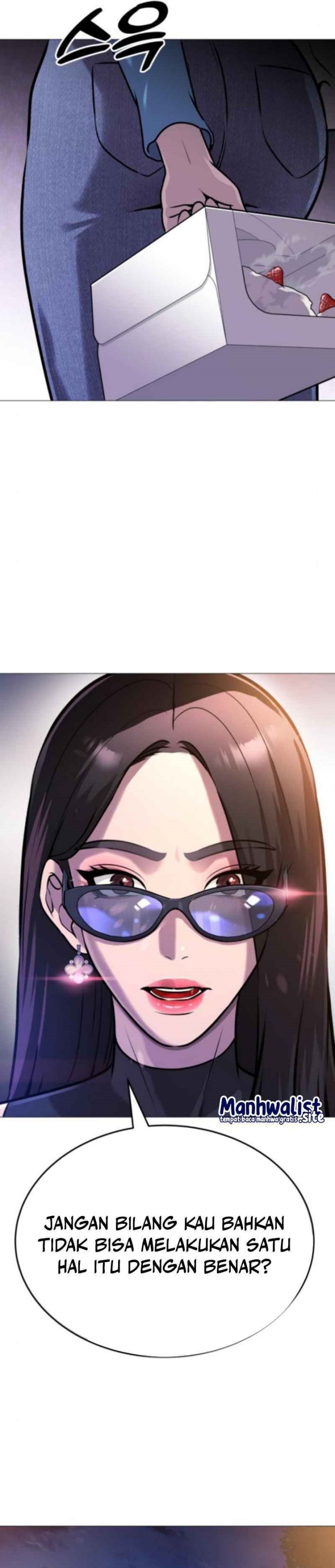 John X Killer Chapter 13 Gambar 49