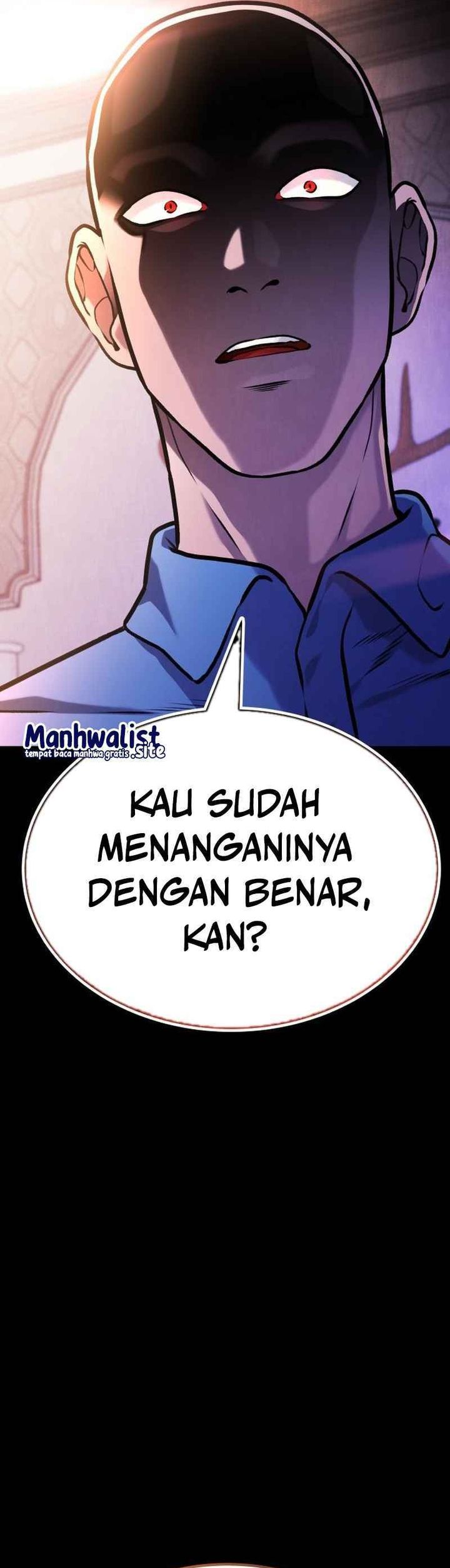John X Killer Chapter 14 Gambar 13