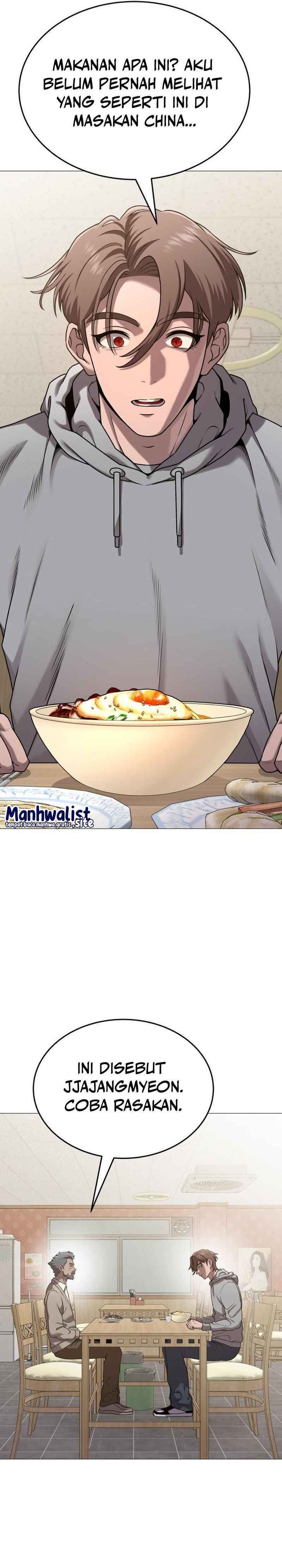 John X Killer Chapter 14 Gambar 29