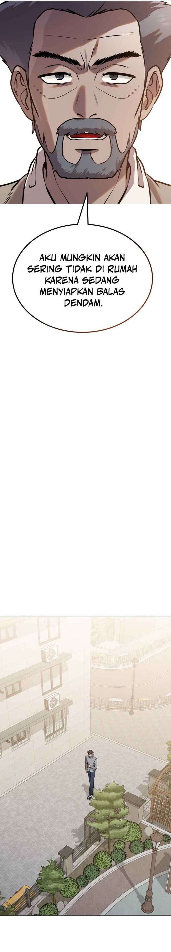 John X Killer Chapter 14 Gambar 36