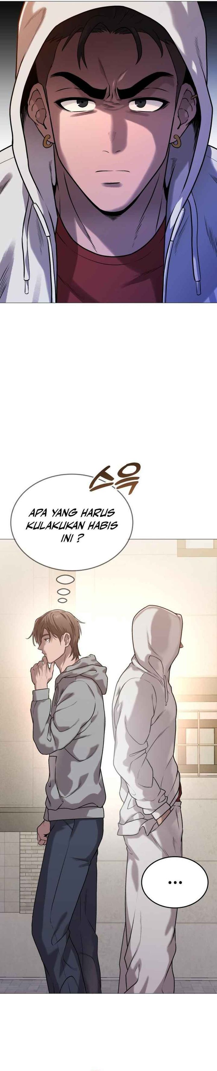 John X Killer Chapter 14 Gambar 39