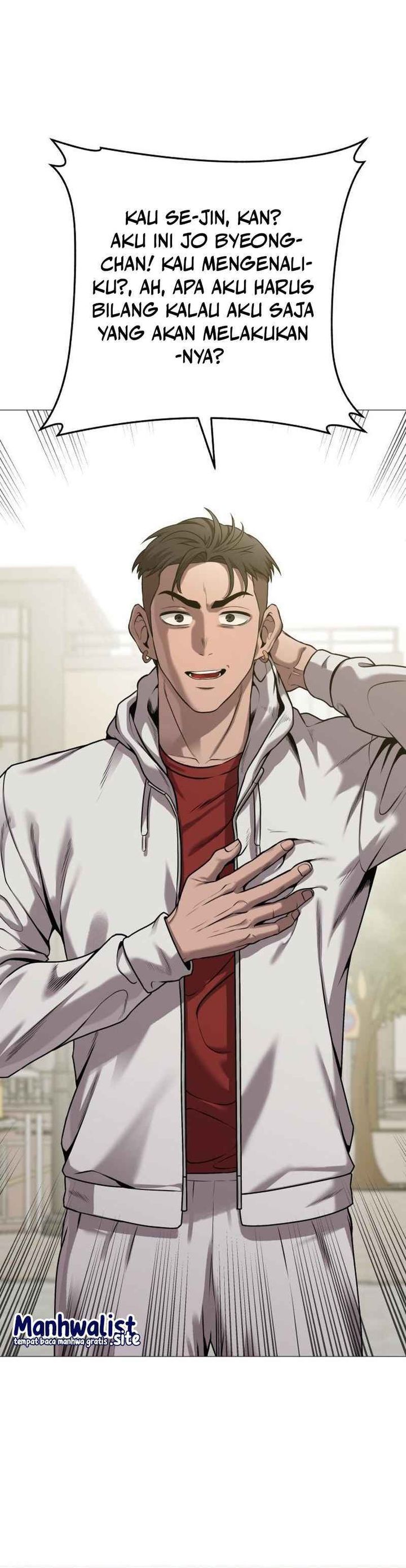 John X Killer Chapter 14 Gambar 42