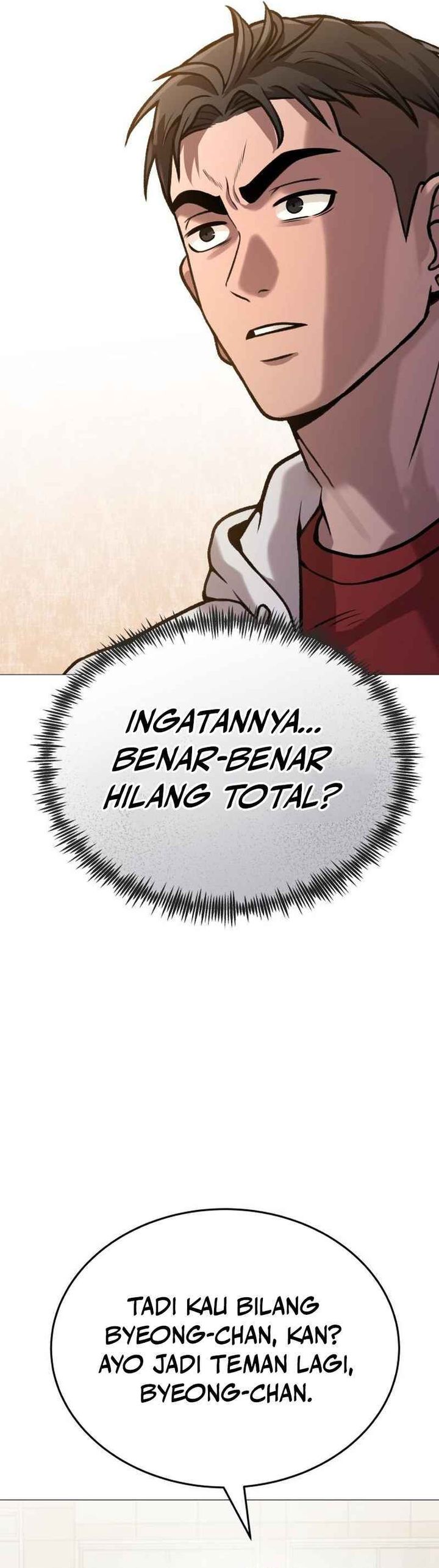 John X Killer Chapter 14 Gambar 49