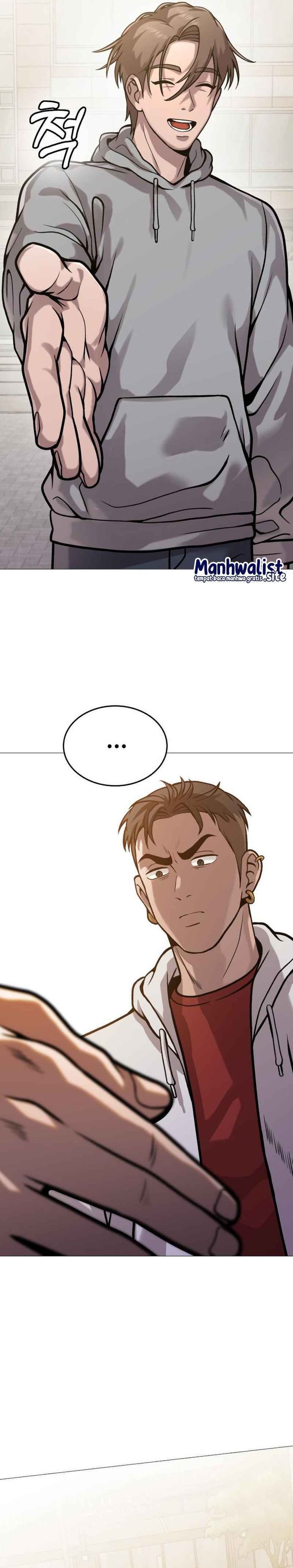 John X Killer Chapter 14 Gambar 50