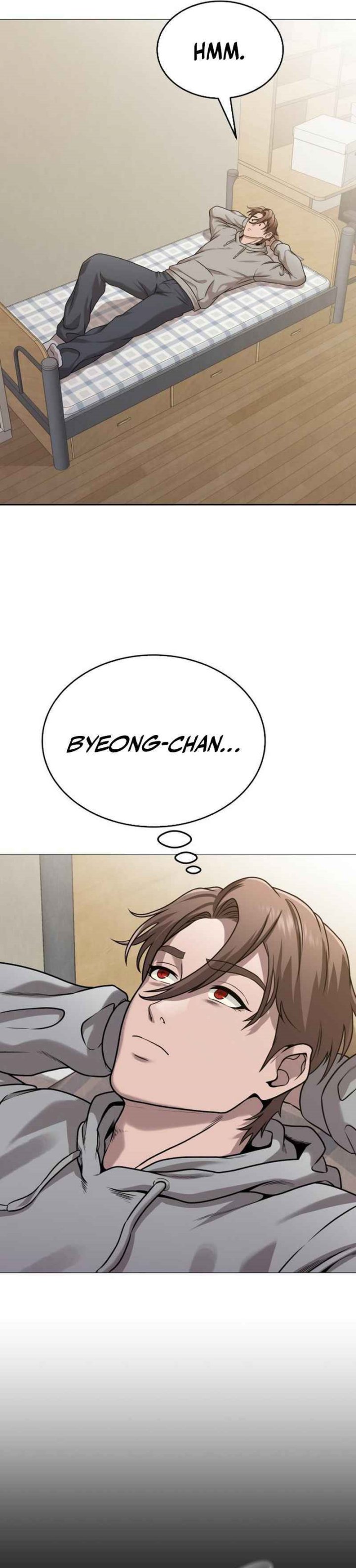 John X Killer Chapter 15 Gambar 2