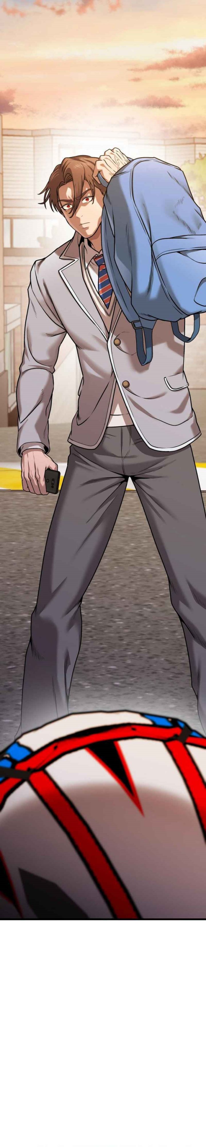 John X Killer Chapter 15 Gambar 21