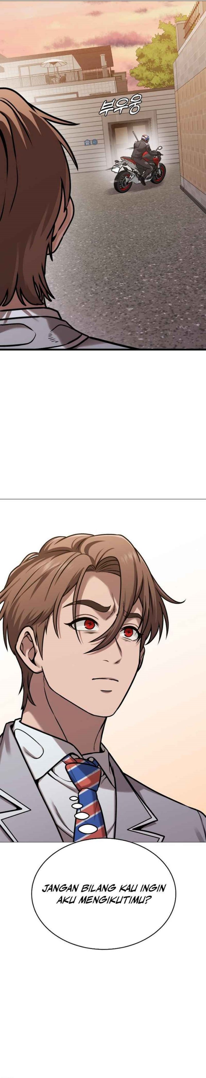 John X Killer Chapter 15 Gambar 23