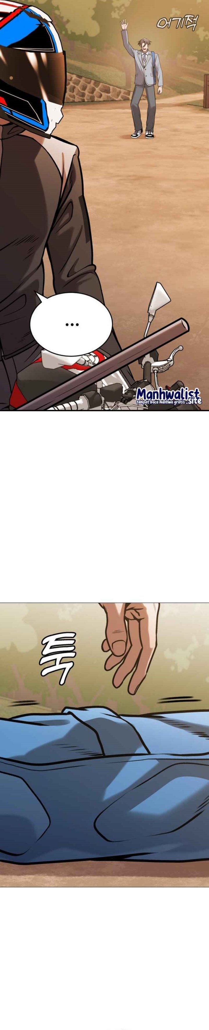 John X Killer Chapter 15 Gambar 26