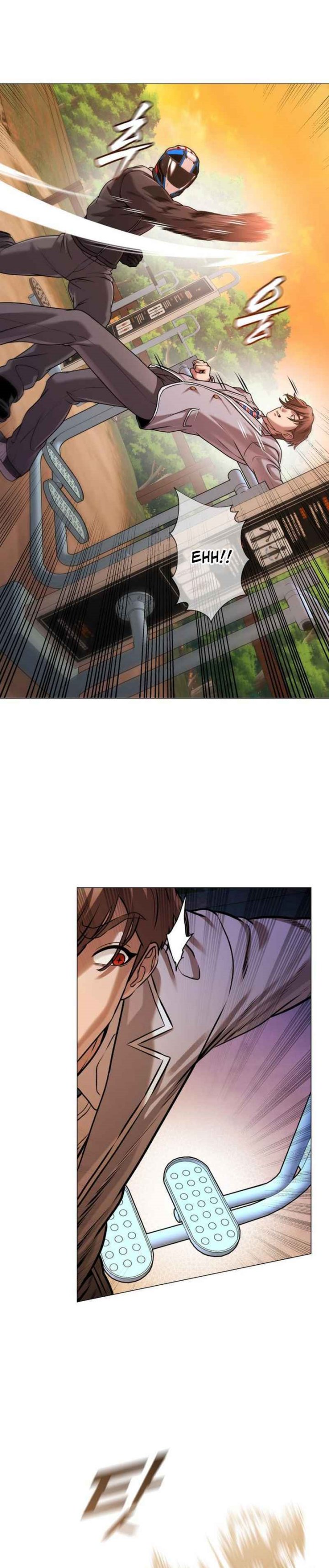 John X Killer Chapter 15 Gambar 35