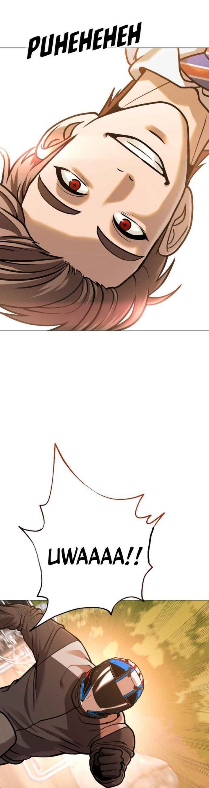 John X Killer Chapter 15 Gambar 40