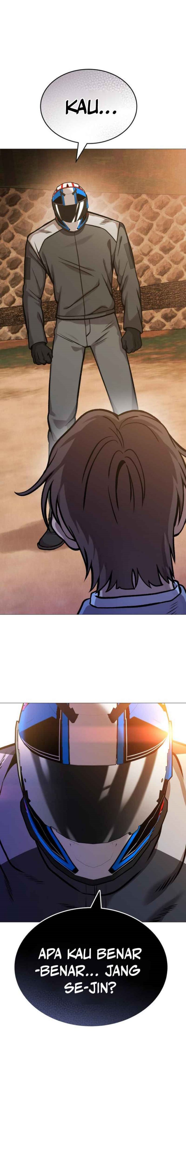 John X Killer Chapter 15 Gambar 45