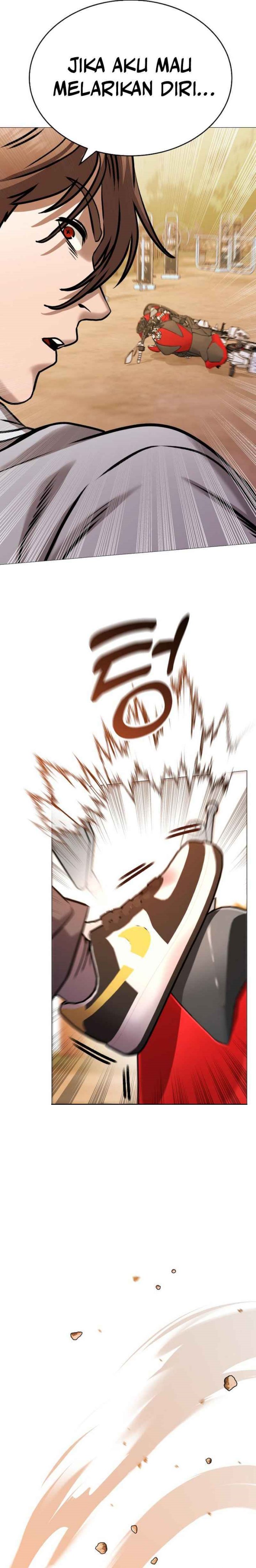 John X Killer Chapter 15 Gambar 49