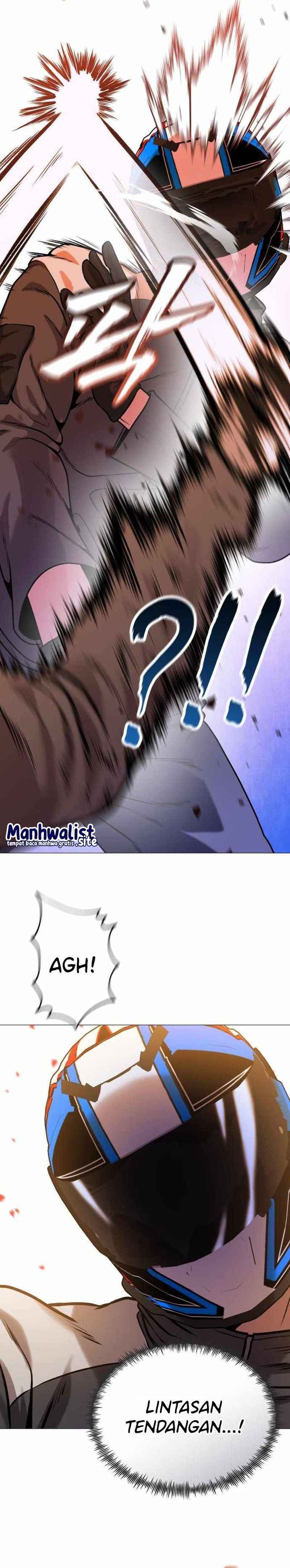 John X Killer Chapter 16 Gambar 7