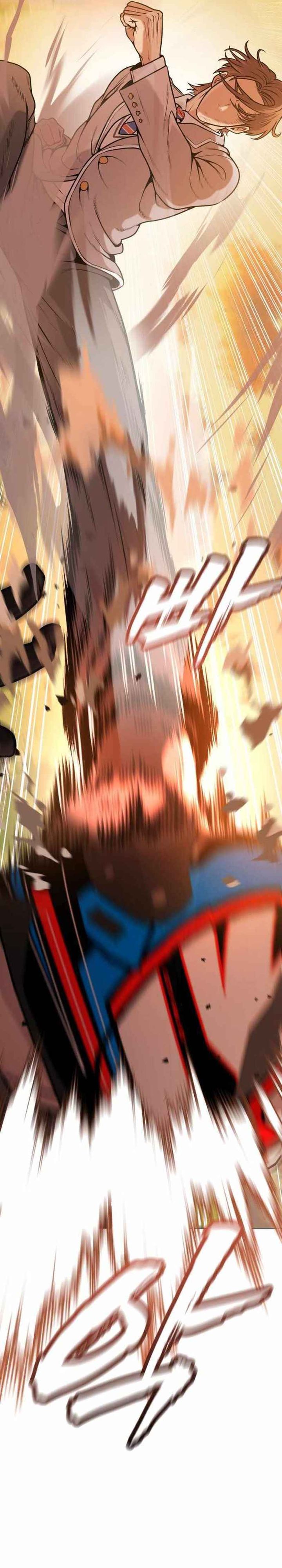 John X Killer Chapter 16 Gambar 9