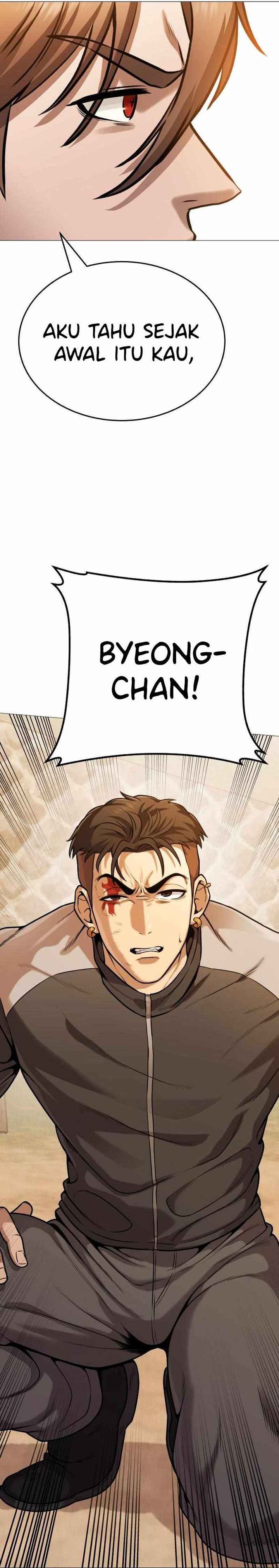 John X Killer Chapter 16 Gambar 11