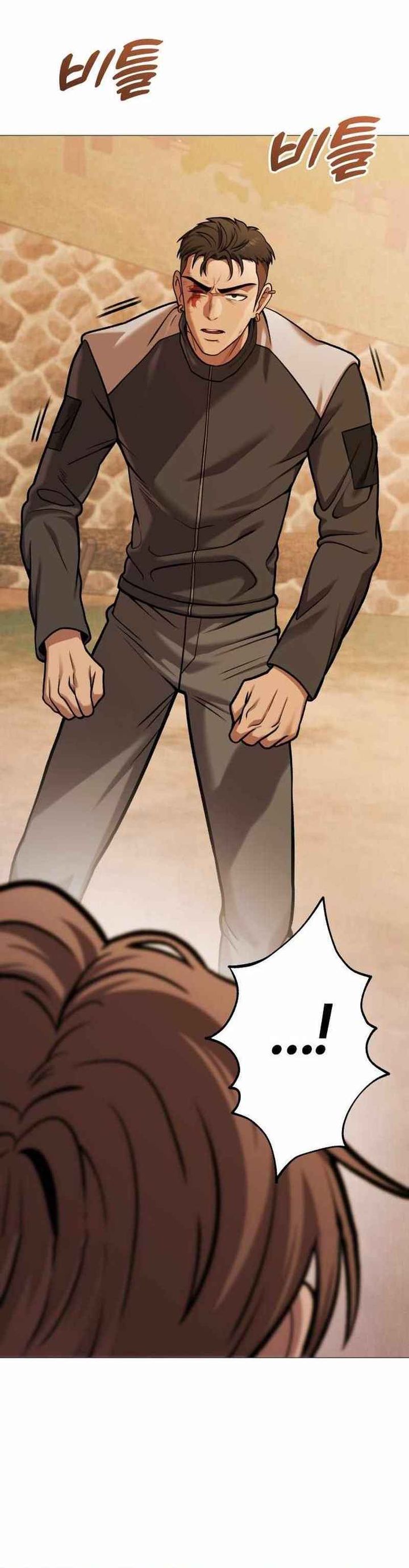 John X Killer Chapter 16 Gambar 13