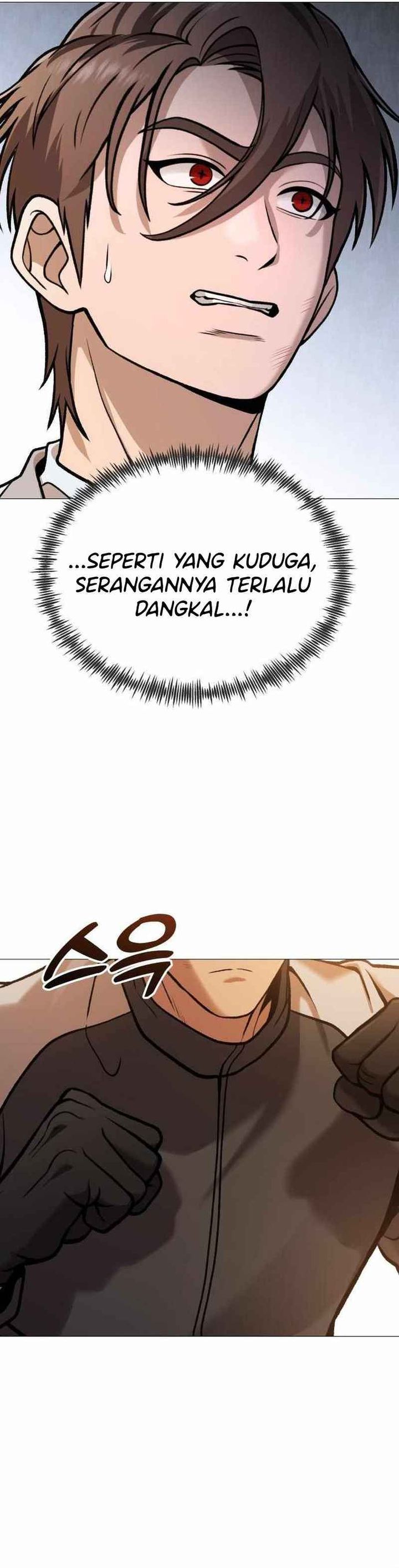 John X Killer Chapter 16 Gambar 14