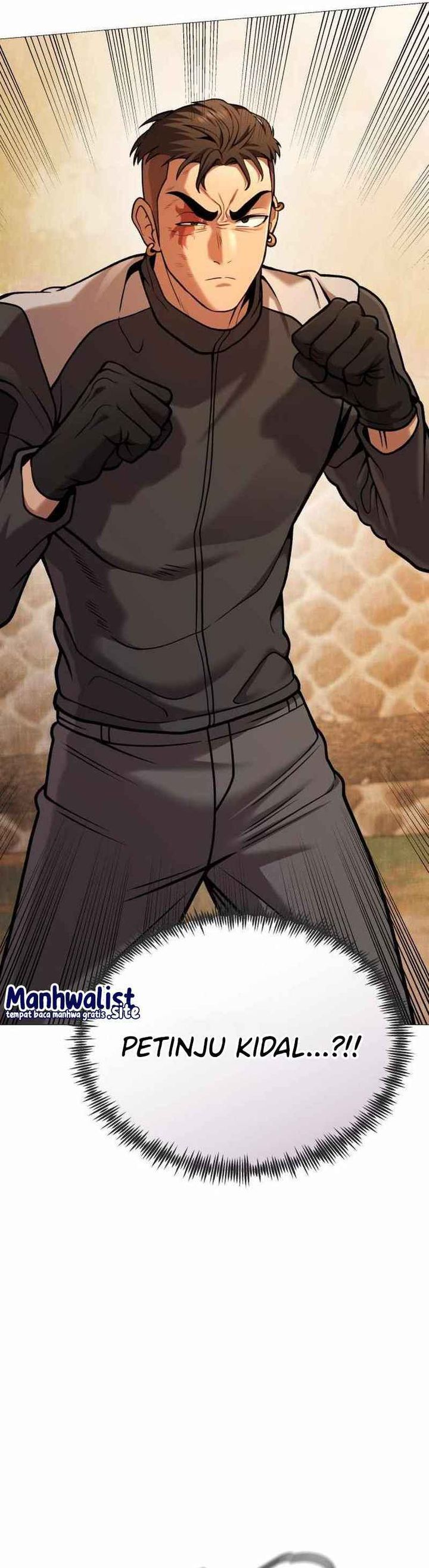 John X Killer Chapter 16 Gambar 15