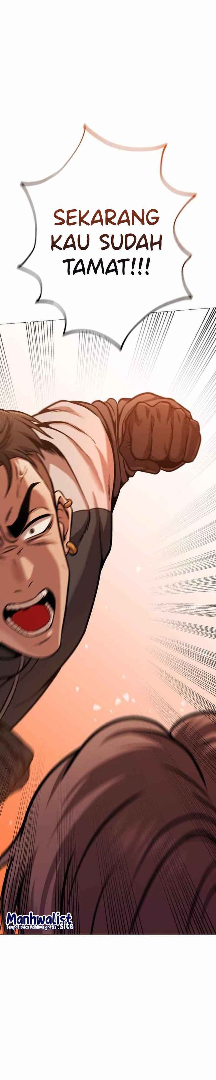 John X Killer Chapter 16 Gambar 20