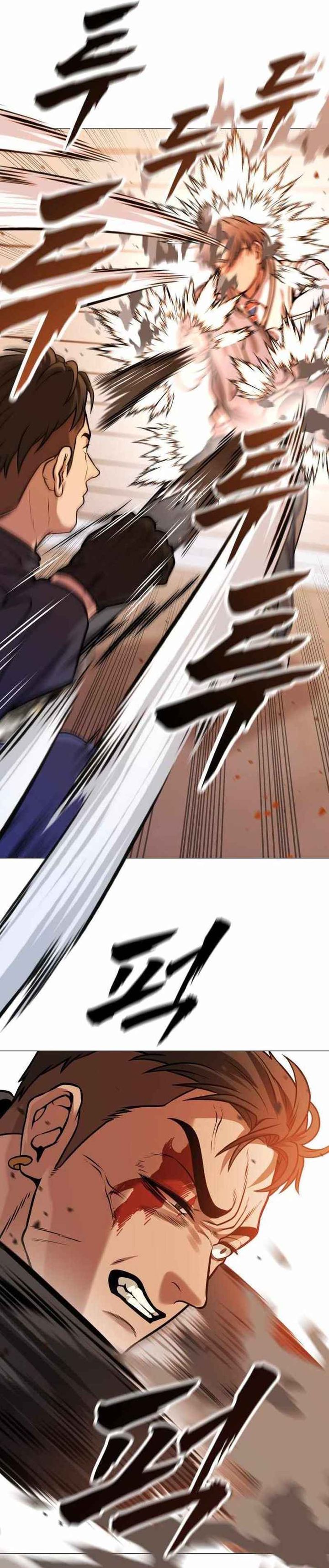 John X Killer Chapter 16 Gambar 21