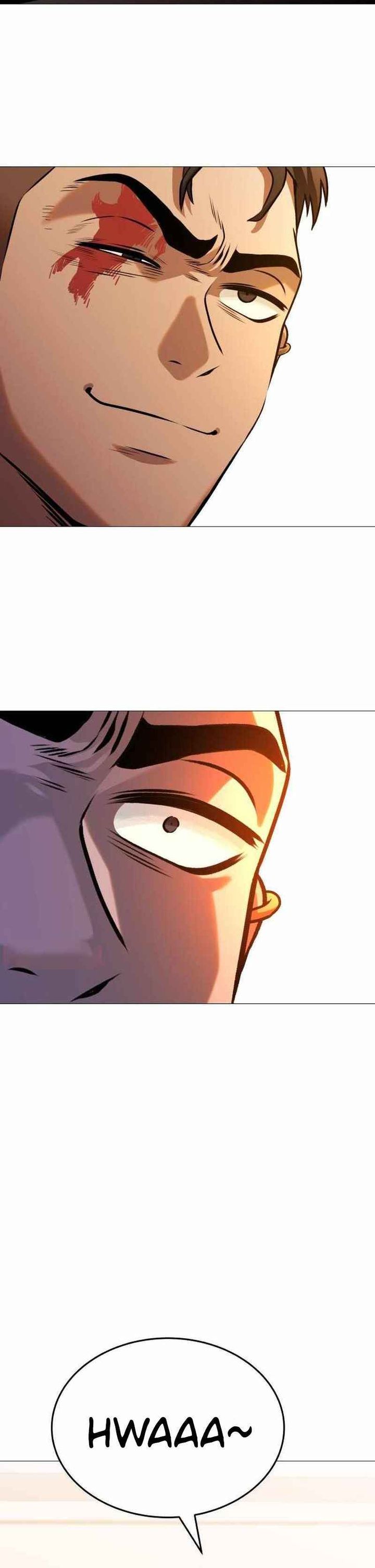 John X Killer Chapter 16 Gambar 28