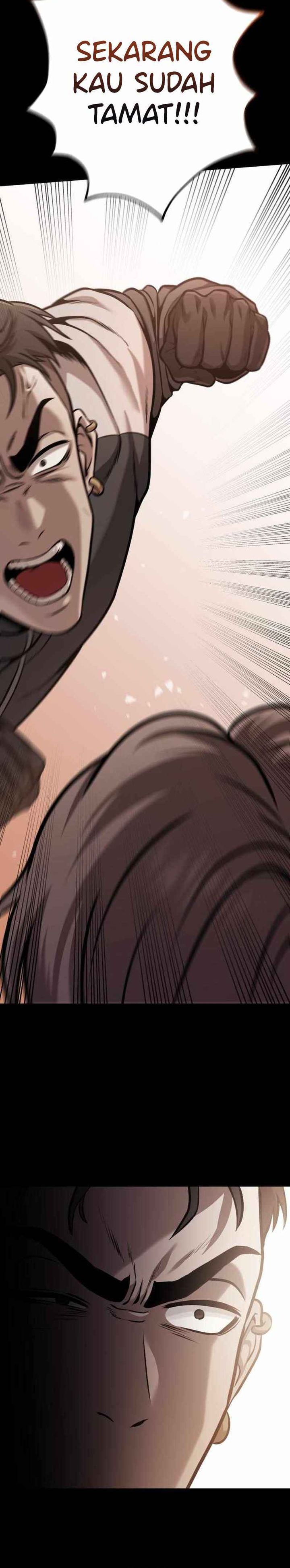 John X Killer Chapter 16 Gambar 32