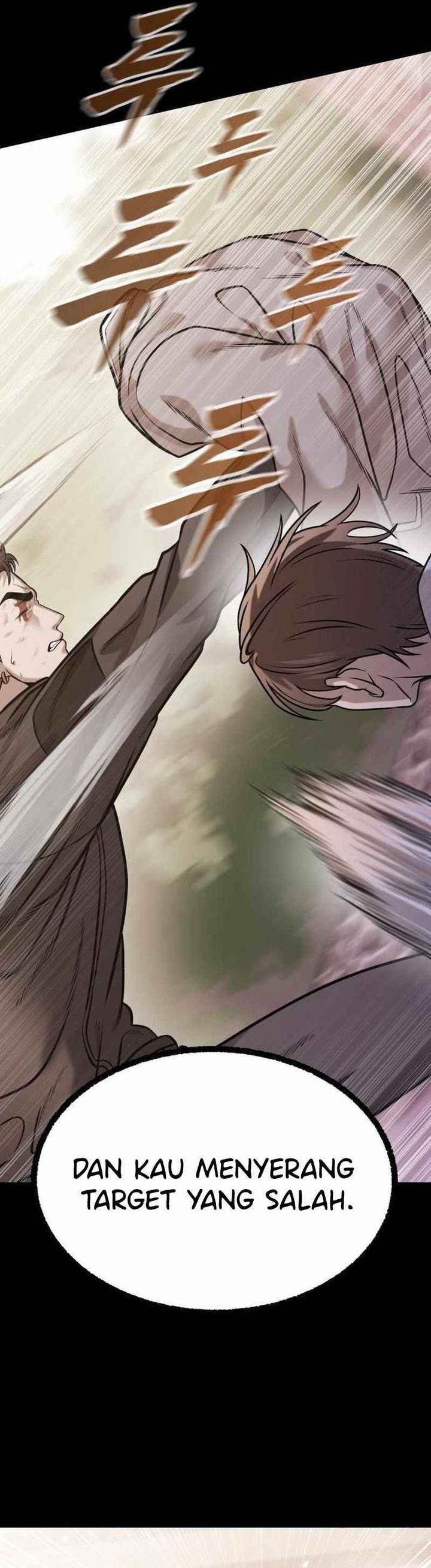 John X Killer Chapter 16 Gambar 34