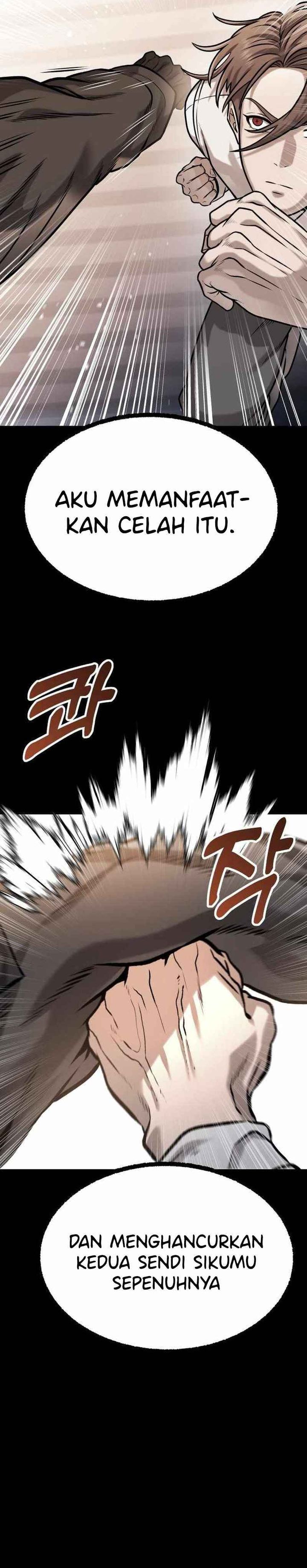 John X Killer Chapter 16 Gambar 35